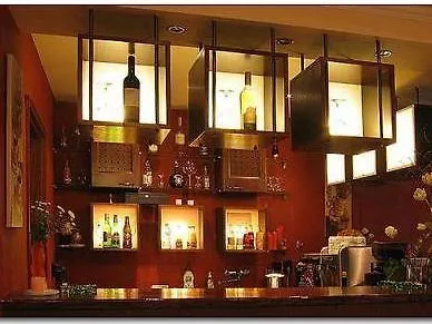 Hotel Bobbio  Budapest