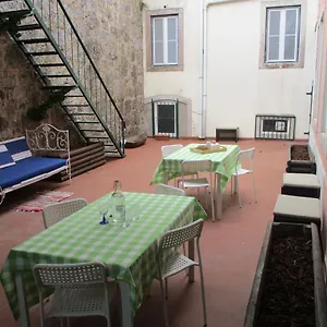 Vale Do Sol Hostel Sintra