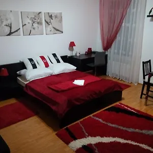 Debrecenter Apartman Hungary