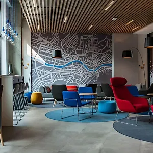Express Avlabari By Ihg Hotel Tbilisi