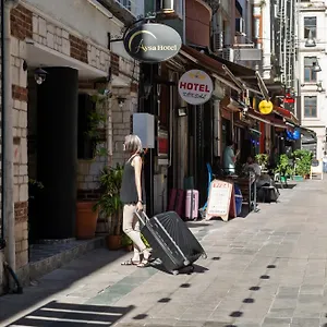 Aysa Hotel Istanbul