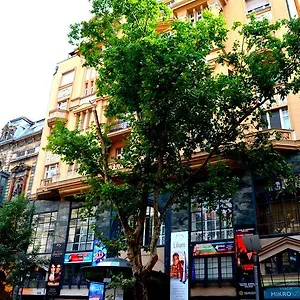 Guest house Rooftop