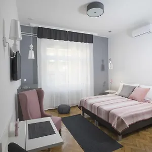 Dom Apartman Hungary