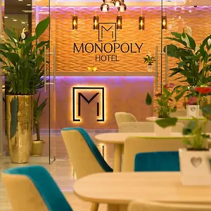 Monopoly Romanya