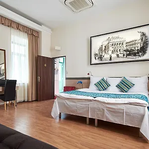 4* Hotel Lion Prémium