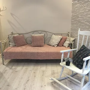 Frank Apartman Hungary