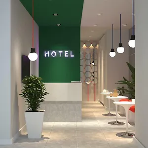 Vere Side Hotel Tbilisi