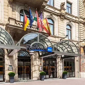 Radisson Blu Beke Hotel, Otel