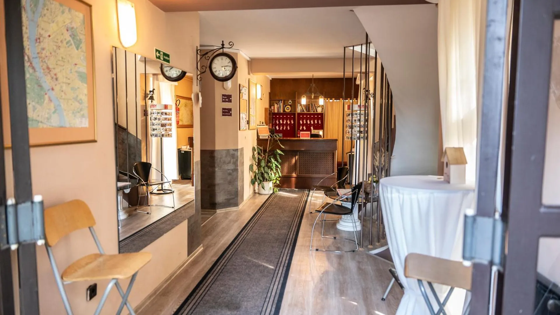 Hotel Bobbio