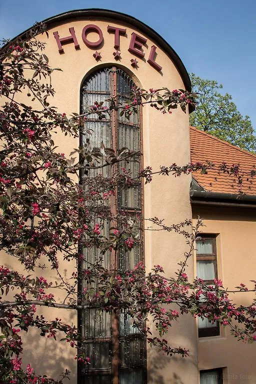 Hotel Bobbio Hungary