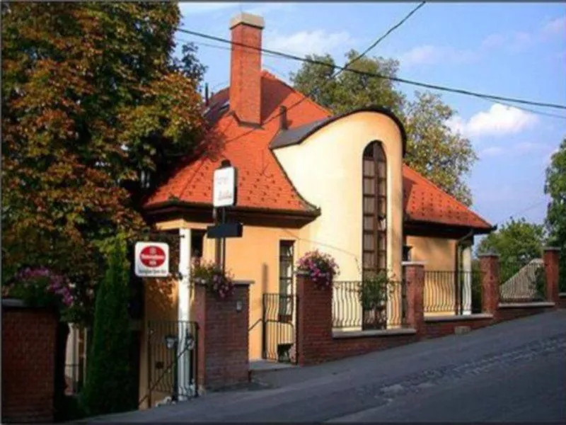 Hotel Bobbio  Budapest