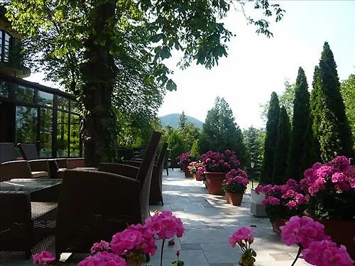 Hotel Bobbio